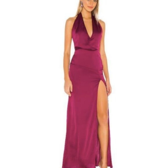 Lovers + Friends Andrea Gown - WORN ONCE - Picture 2 of 4